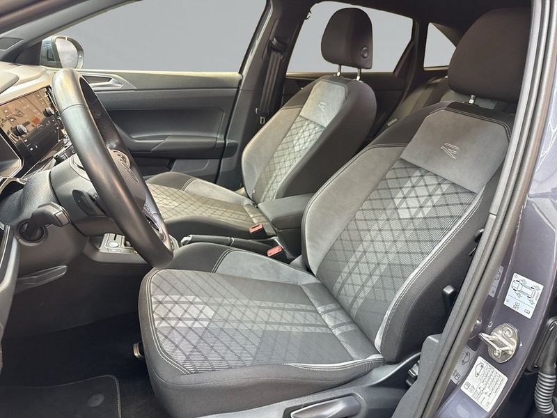 Volkswagen Taigo bild 8