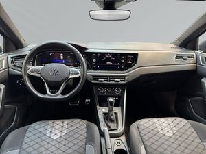 Volkswagen Taigo bild 7