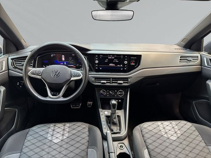 Volkswagen Taigo bild 7