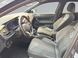 Volkswagen Taigo bild 9
