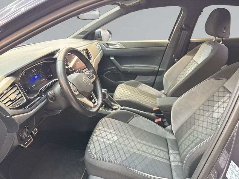 Volkswagen Taigo bild 9