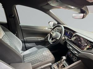 Volkswagen Taigo bild 6