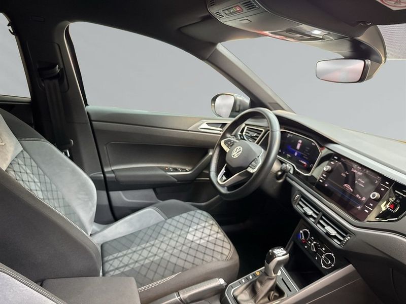 Volkswagen Taigo bild 6