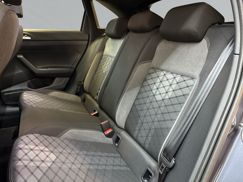 Volkswagen Taigo bild 5