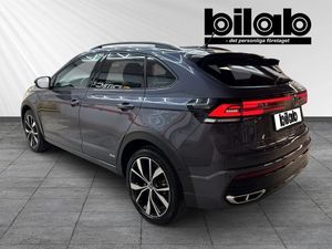 Volkswagen Taigo bild 3