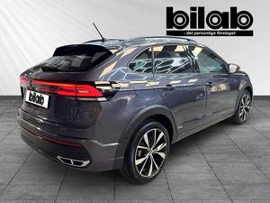 Volkswagen Taigo bild 4