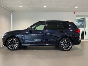 BMW X5 bild 2