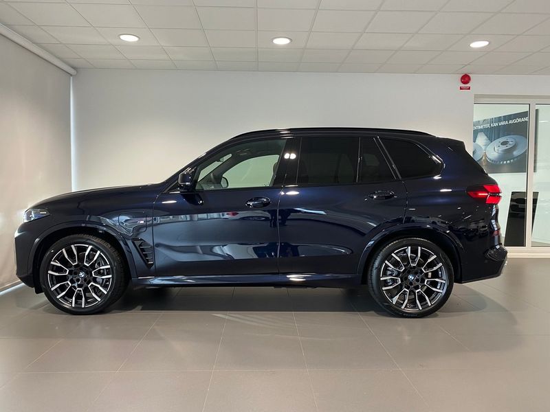 BMW X5 bild 2
