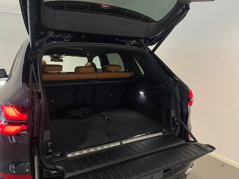 BMW X5 bild 11