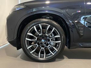 BMW X5 bild 3