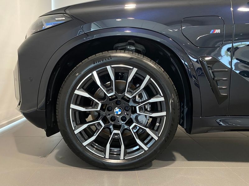 BMW X5 bild 3