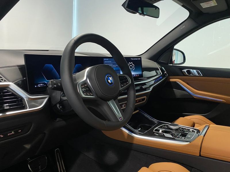 BMW X5 bild 7