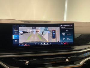 BMW X5 bild 9