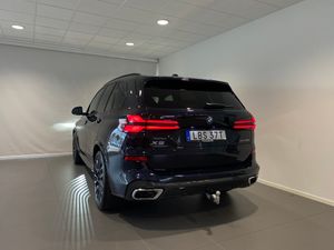 BMW X5 bild 12