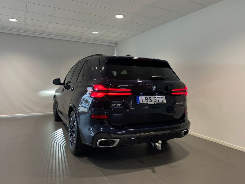 BMW X5 bild 12