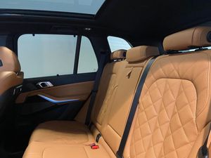 BMW X5 bild 10