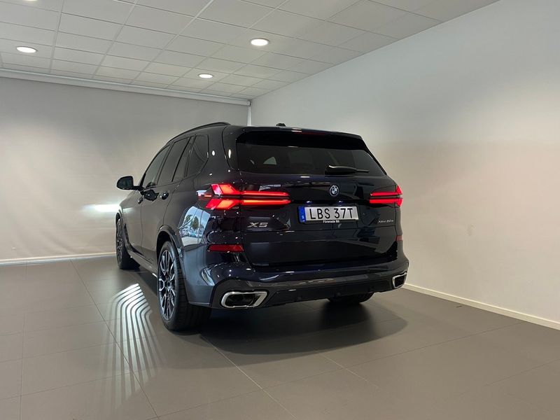 BMW X5 bild 13