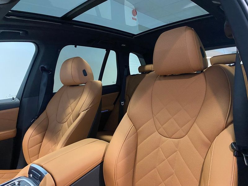 BMW X5 bild 5