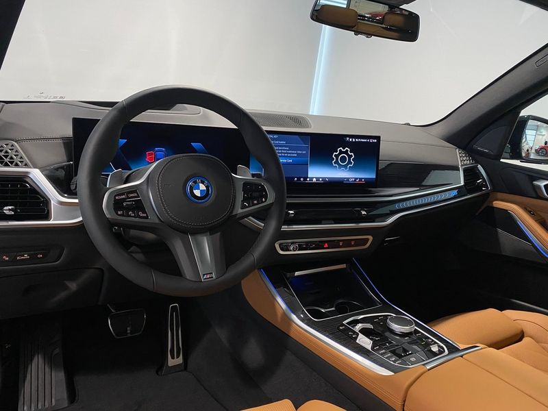 BMW X5 bild 8