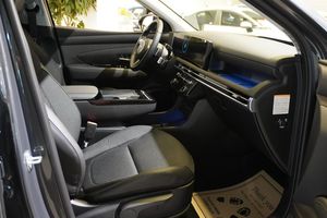 Hyundai Tucson bild 6