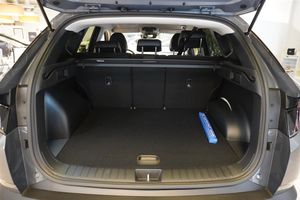Hyundai Tucson bild 10