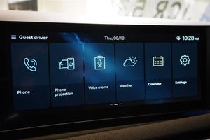 Hyundai Tucson bild 18