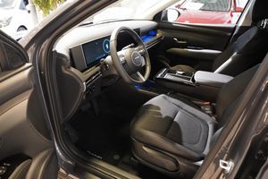 Hyundai Tucson bild 2