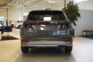 Hyundai Tucson bild 5