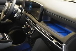 Hyundai Tucson bild 7