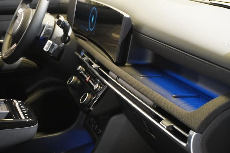 Hyundai Tucson bild 7