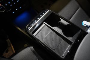 Hyundai Tucson bild 20
