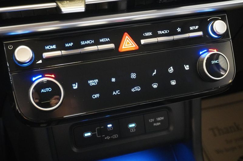 Hyundai Tucson bild 17