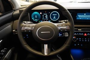 Hyundai Tucson bild 12
