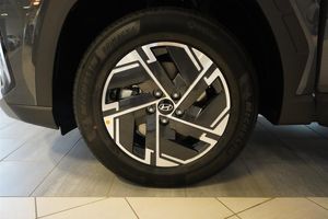 Hyundai Tucson bild 23