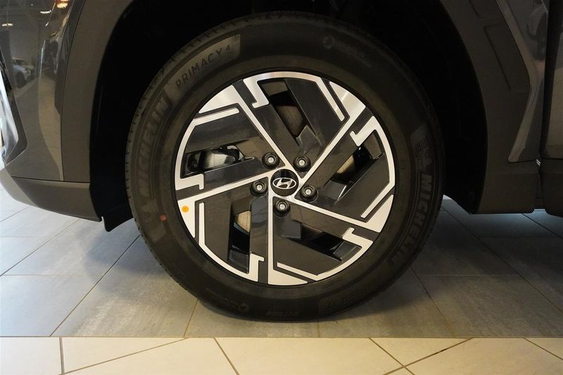 Hyundai Tucson bild 23