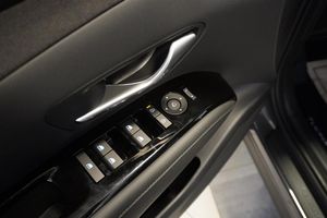Hyundai Tucson bild 21