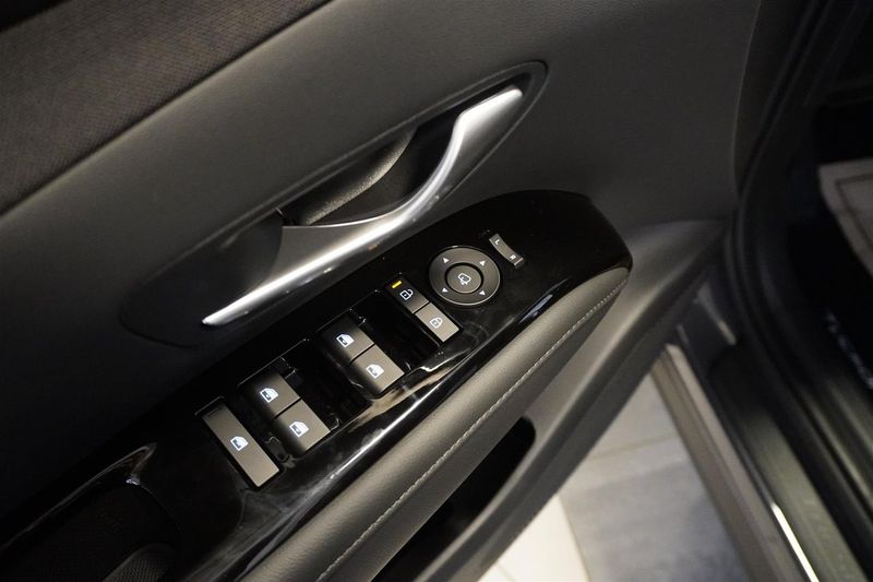 Hyundai Tucson bild 21