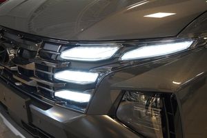 Hyundai Tucson bild 22