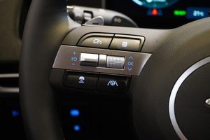 Hyundai Tucson bild 13