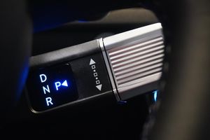 Hyundai Tucson bild 15