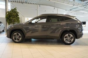 Hyundai Tucson bild 3