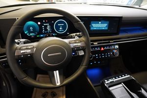 Hyundai Tucson bild 11