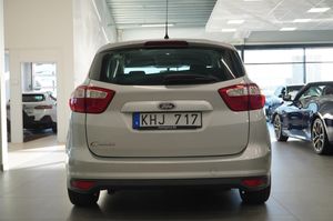 Ford C-Max bild 13