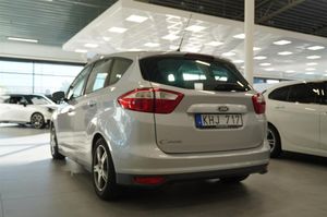 Ford C-Max bild 12