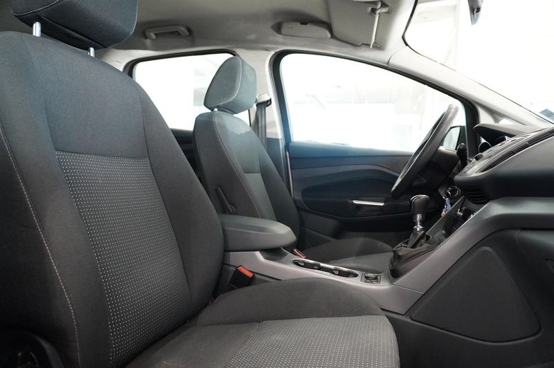 Ford C-Max bild 4
