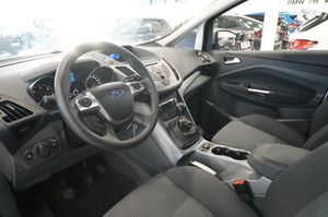 Ford C-Max bild 2