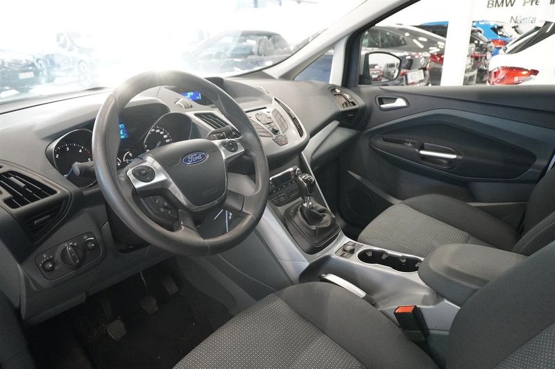 Ford C-Max bild 2