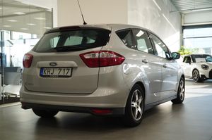 Ford C-Max bild 14