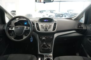Ford C-Max bild 7