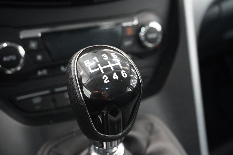 Ford C-Max bild 9